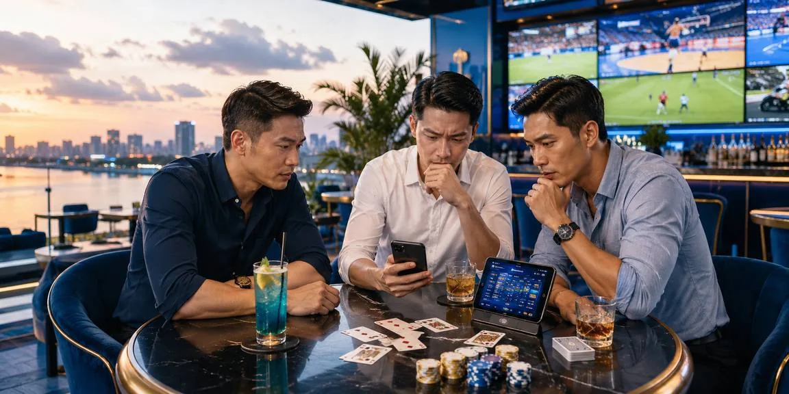 689win Ưu đãi