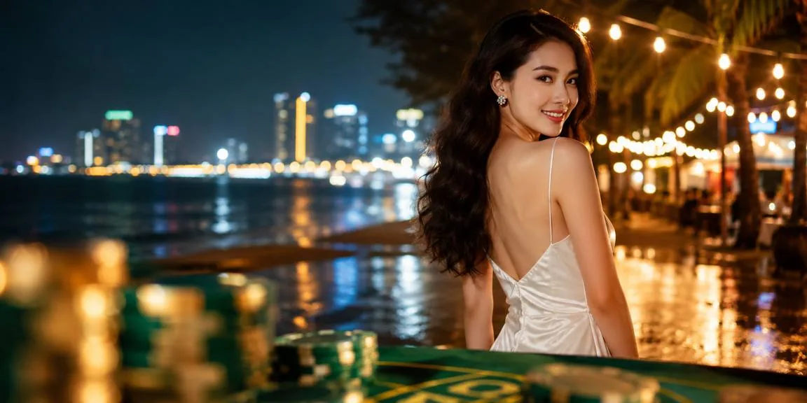 689win Khám phá sảnh casino của chúng tôi